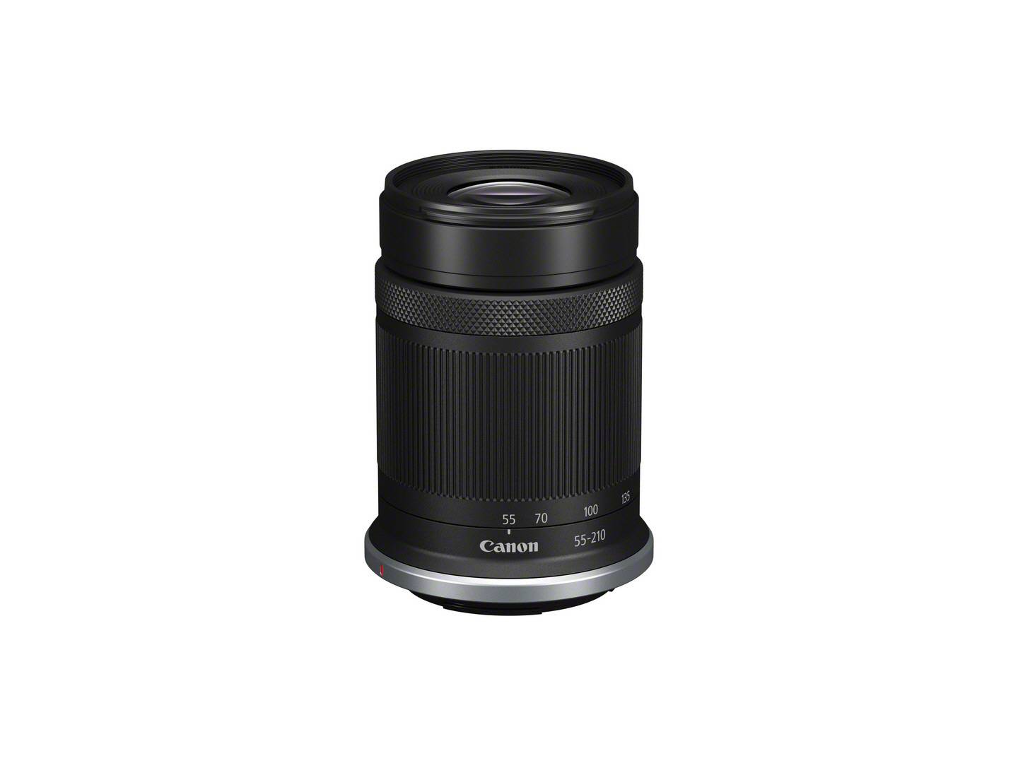 Canon Rf-S 55-210mm F5-7.1 Is Stm - Telezoom-Objektiv - 11/8 - 55-0