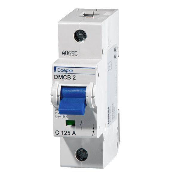 Doepke 09915079 Leitungsschutzschalter