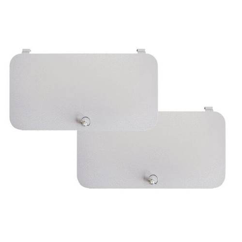 Thumbnail - Maico Ventilatoren LB10868.20 Filterverschlussabdeckung