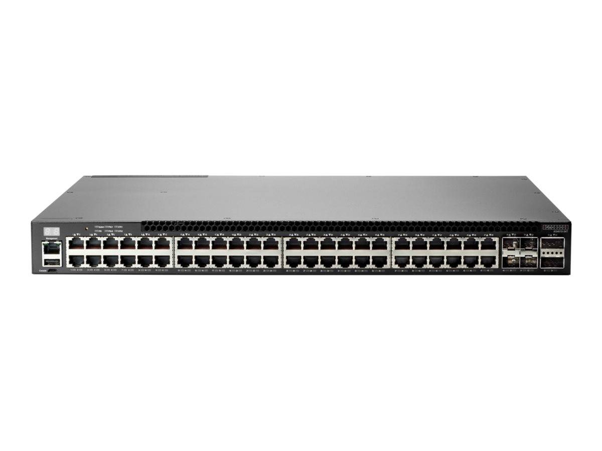 HPE - Aruba 6900-48G Netzwerkgerät-0