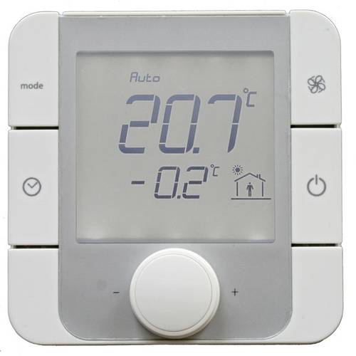 Glen Dimplex 367200 Glen Dimplex SEE Temperaturregler 1 St.