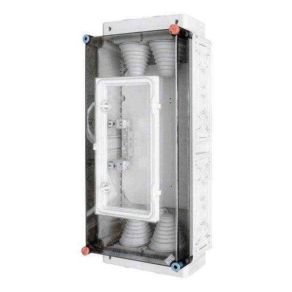 Doepke 09200028 Gehäuse 1 St.