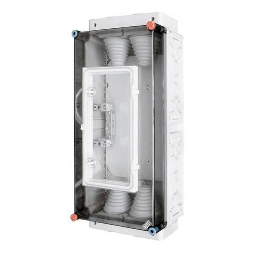 Doepke 09200028 Gehäuse 1 St.