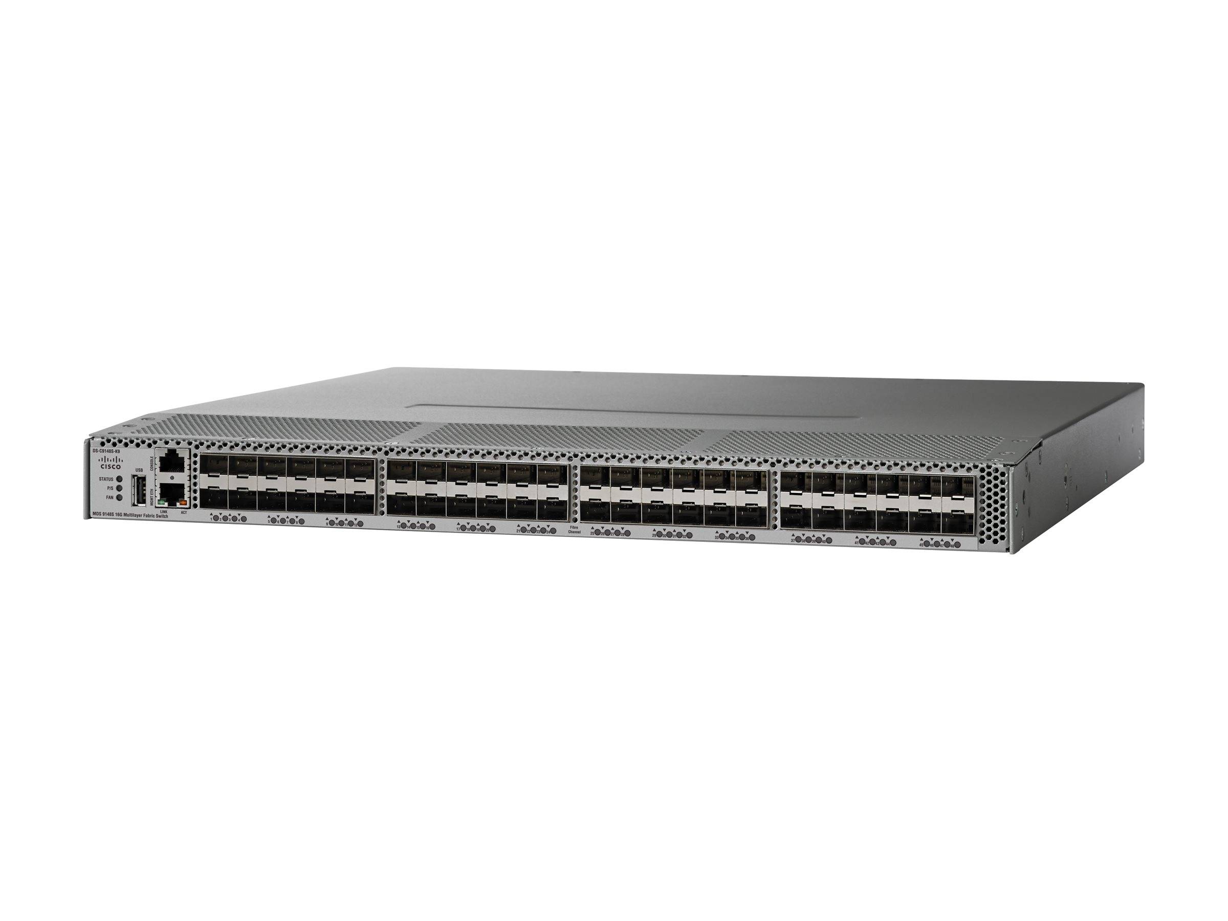 HPE - Aruba K2Q16A Switch - 12 Anschlüsse - managed Netzwerkgerät-0