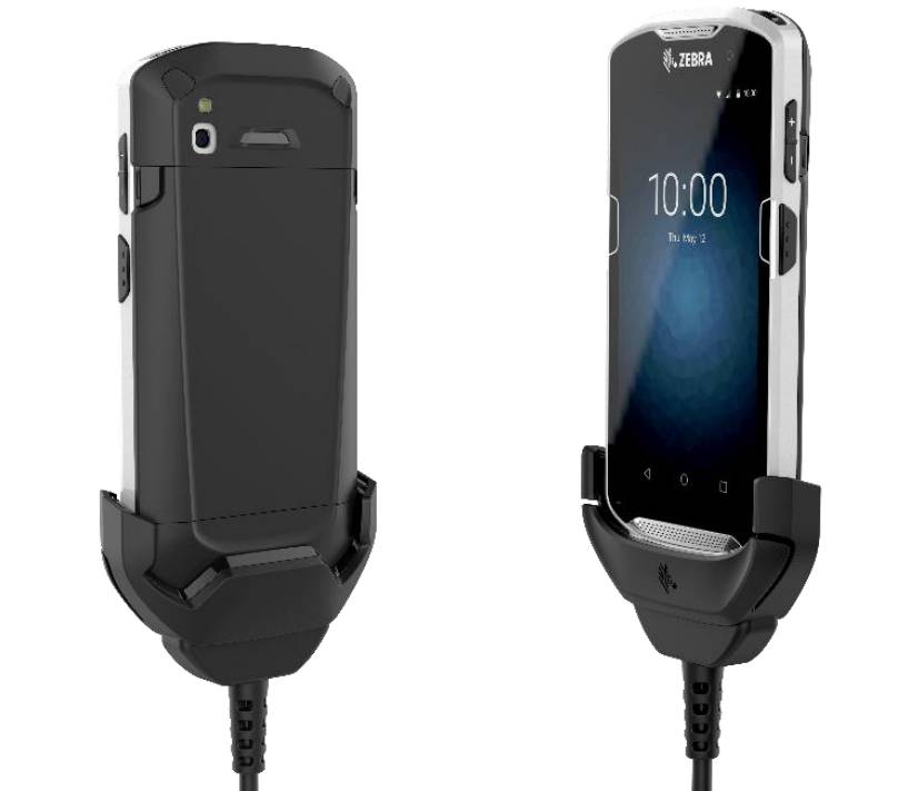 Zebra Rugged Charge Cable Stromkabel-1