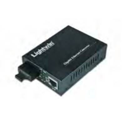 Gigabit Medienkonverter 1000Base-SX Multimode, SC, 550m