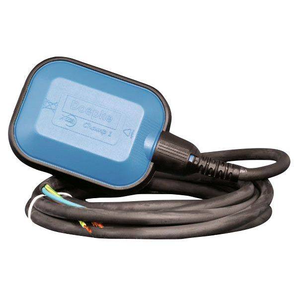Doepke 9921053 Schwimmerschalter