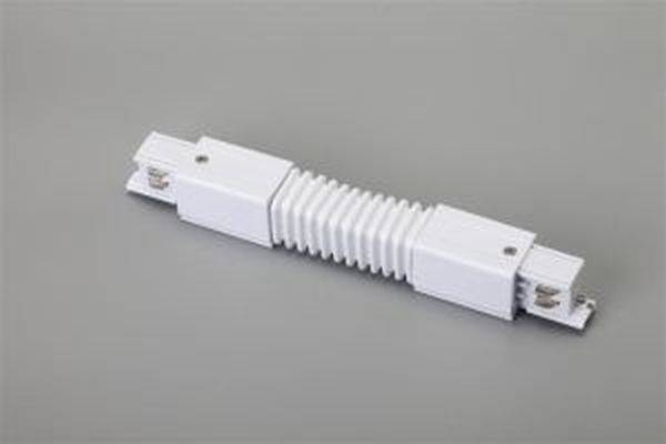 DOTLUX 3905-W Verbinder 1 St.