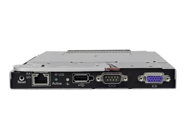 HPE - Aruba 412142-B21 für nverwaltungsadapter Netzwerkgerät
