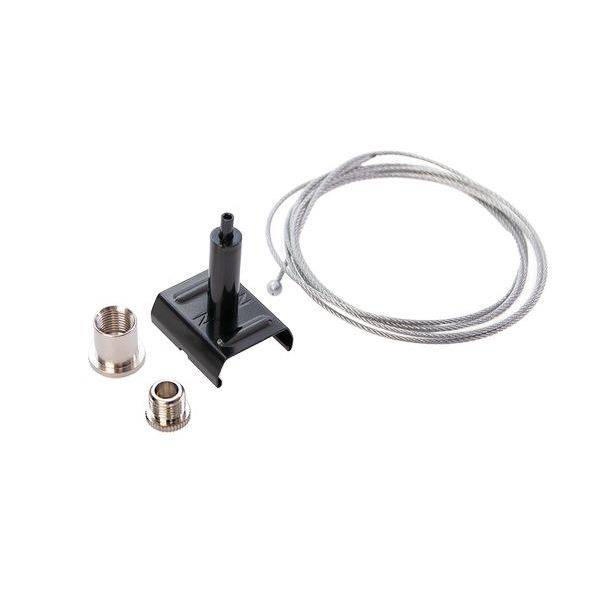 DOTLUX 5092-S Schienenabhängungsset 1 St.