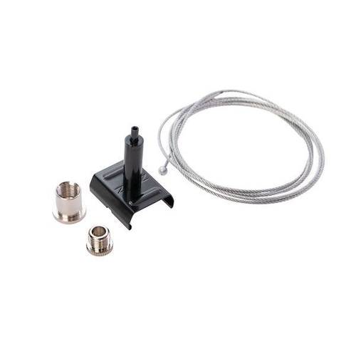 DOTLUX 5092-S Schienenabhängungsset 1 St.