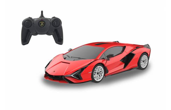Jamara Lamborghini Sián, Stuntauto, 1:24, 6 Jahr(e), 2400 mAh