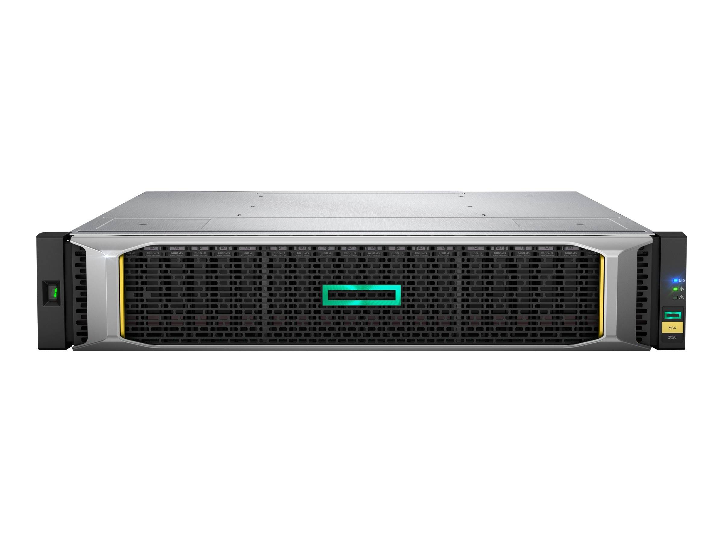 HPE - Aruba Q1J01A Festplatten-Array Netzwerkgerät-1