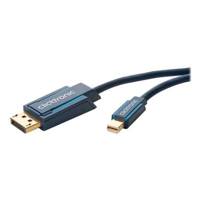 DisplayPort-Kabel - Mini DisplayPort (M)