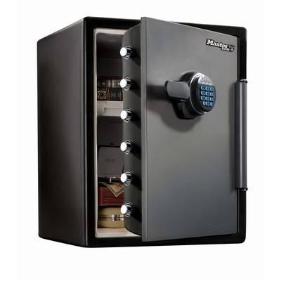 MasterLock XX-Large No. LFW205FYC - Safe - massiver-0