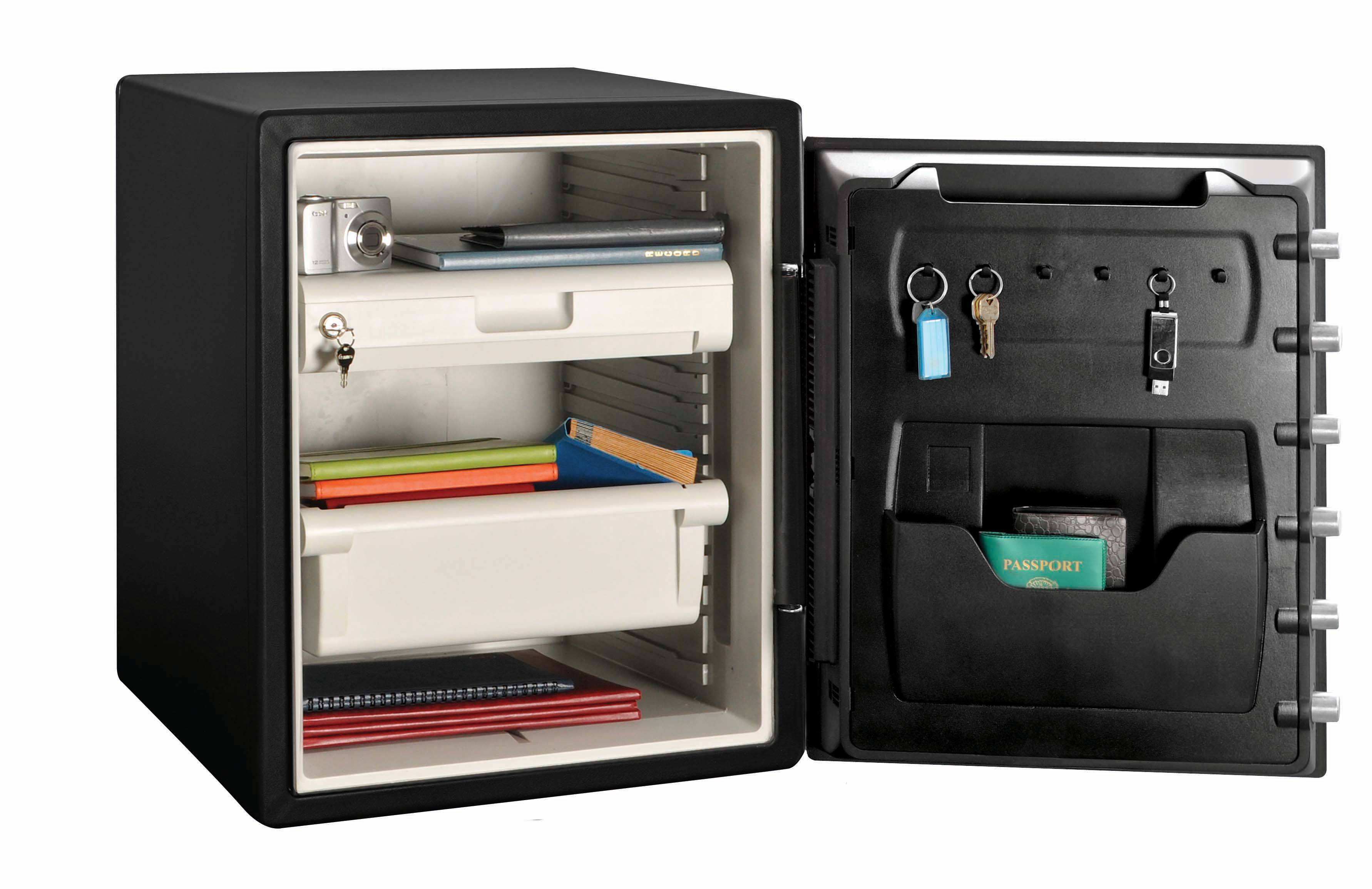 MasterLock XX-Large No. LFW205FYC - Safe - massiver-1