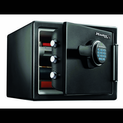 MASTER LOCK LFW082FTC safe Baumarkt & Garten Arbeitsschutz & Sicherheit-0