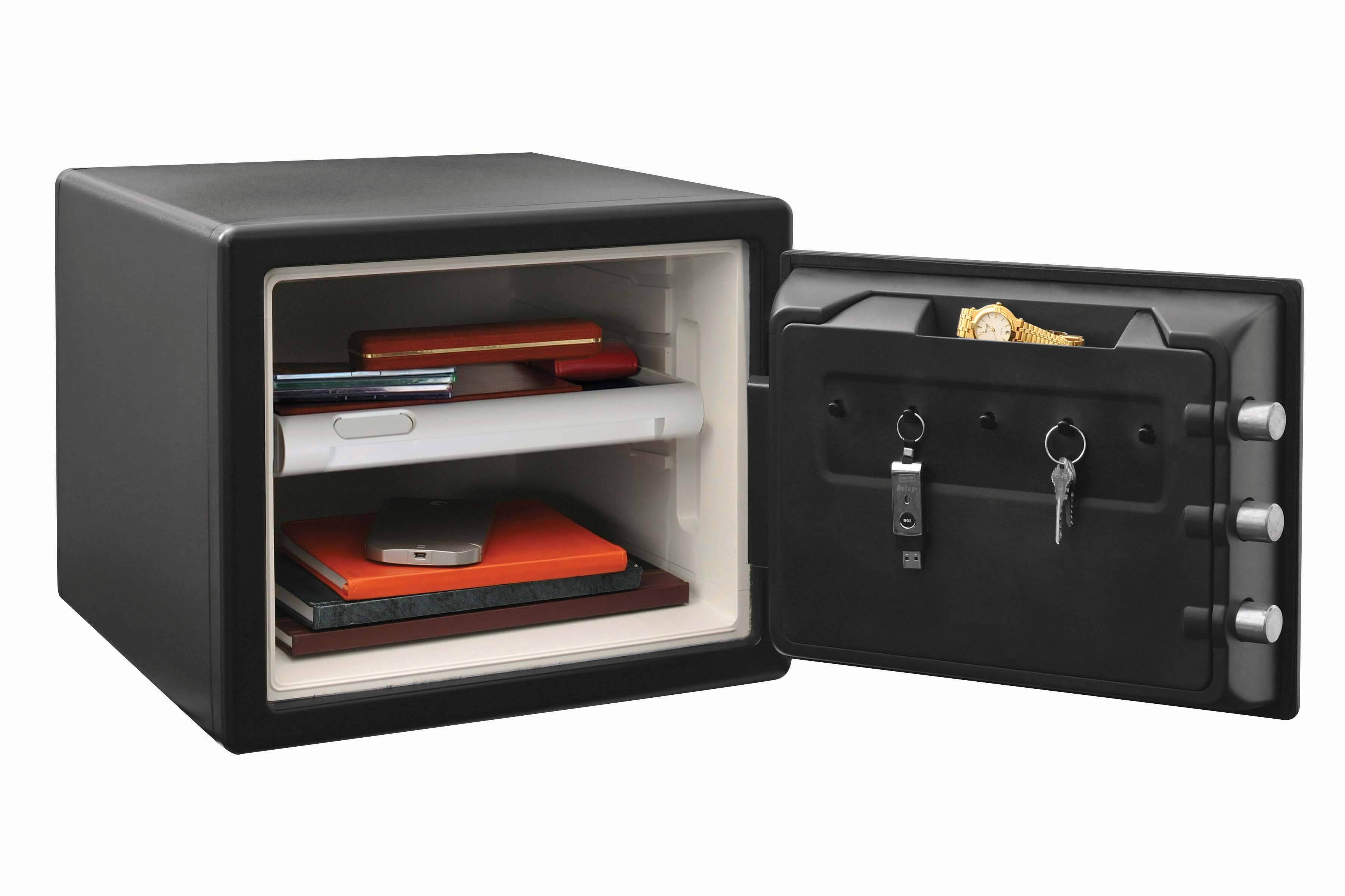 MASTER LOCK LFW082FTC safe Baumarkt & Garten Arbeitsschutz & Sicherheit-1