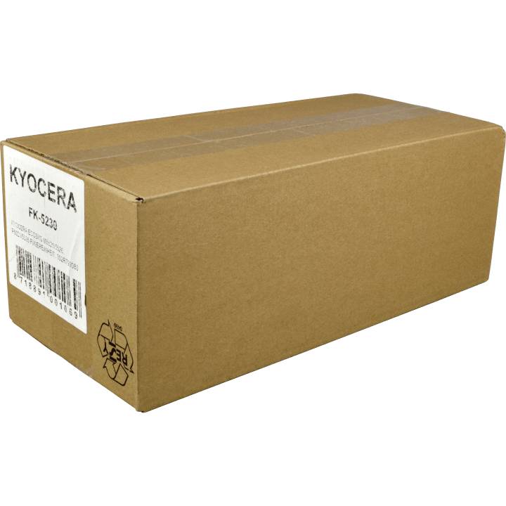 KYOCERA - FK-5240 302R993081-0