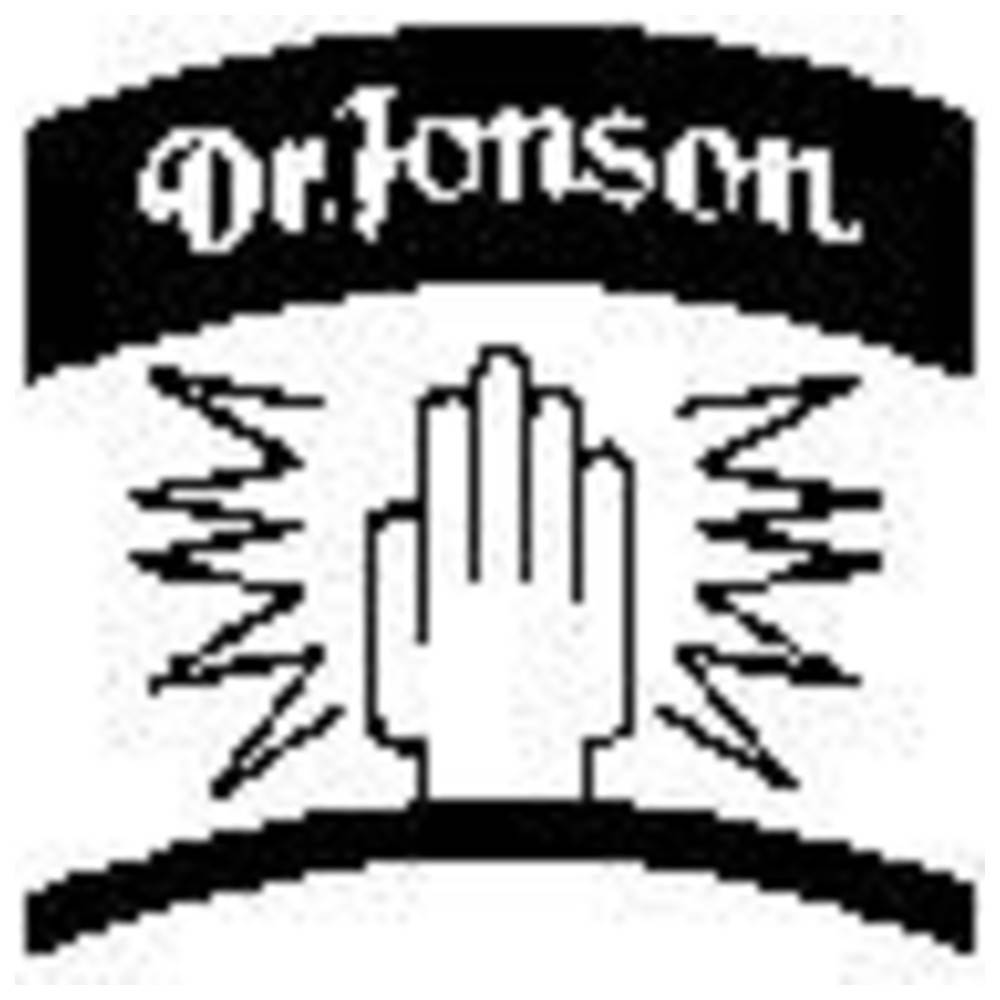 Handwaschpaste S II 10L Dr. Jonson - Artikel: 4002013100018-1