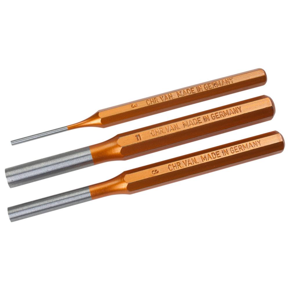 Dönges Splintentreiber DIN 6450, 5 mm-0