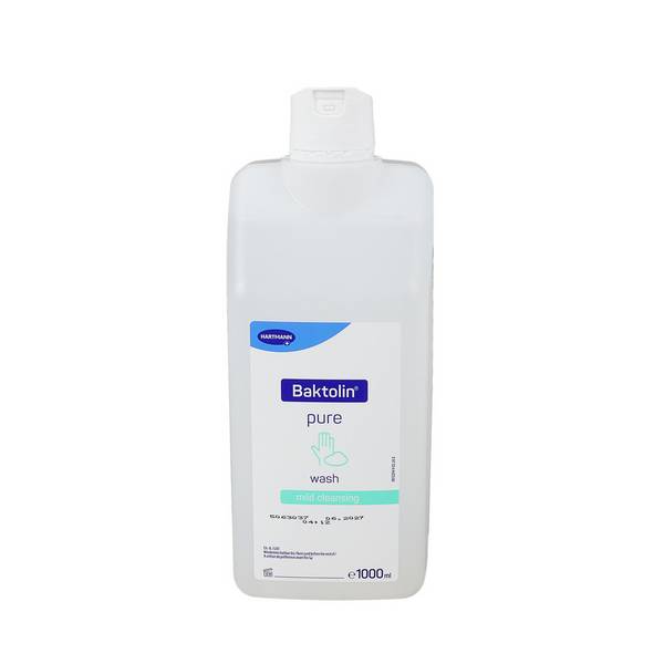 Dönges Waschlotion, Baktolin Basic, 1.000 ml