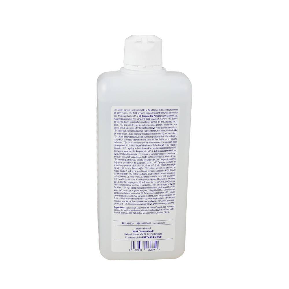 Dönges Waschlotion, Baktolin Basic, 1.000 ml-1