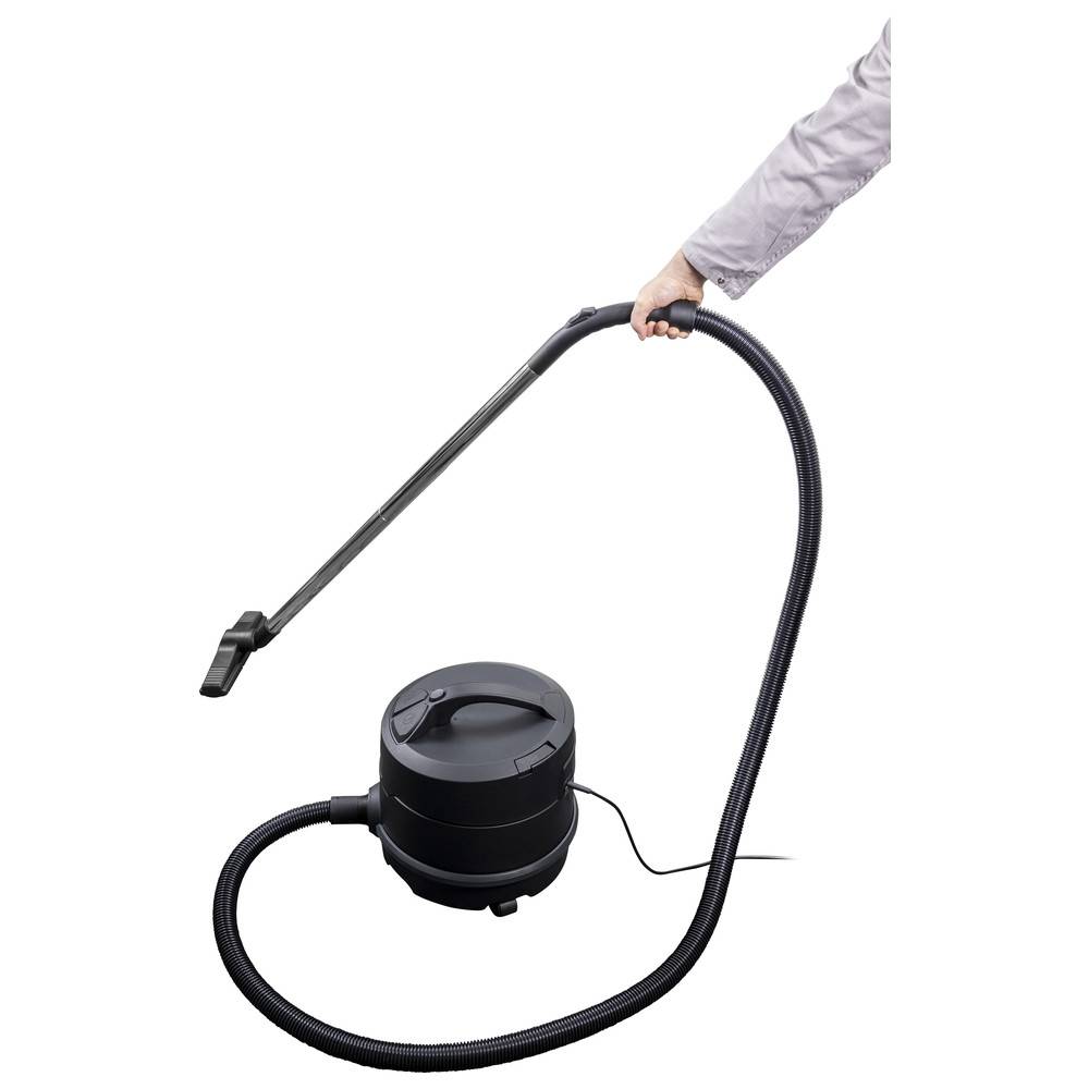 WETEC Staubsauger EPA-Clean, ESD-4
