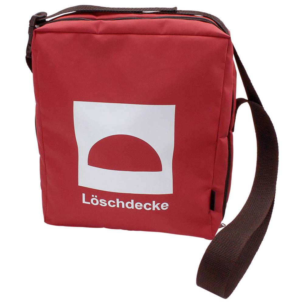 Dönges Bereitschaftstasche für Löschdecke-0