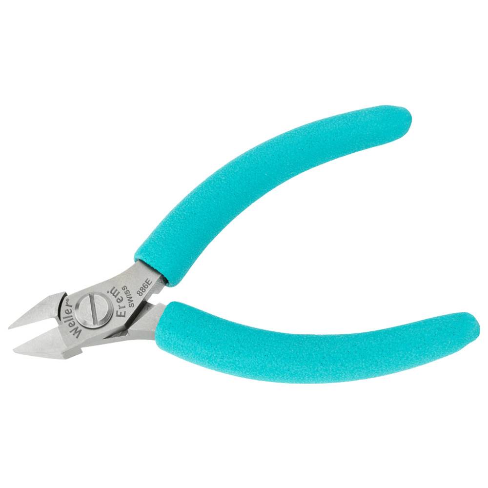Weller Erem Seitenschneider 886E, abgeschrägter Kopf, ESD-0