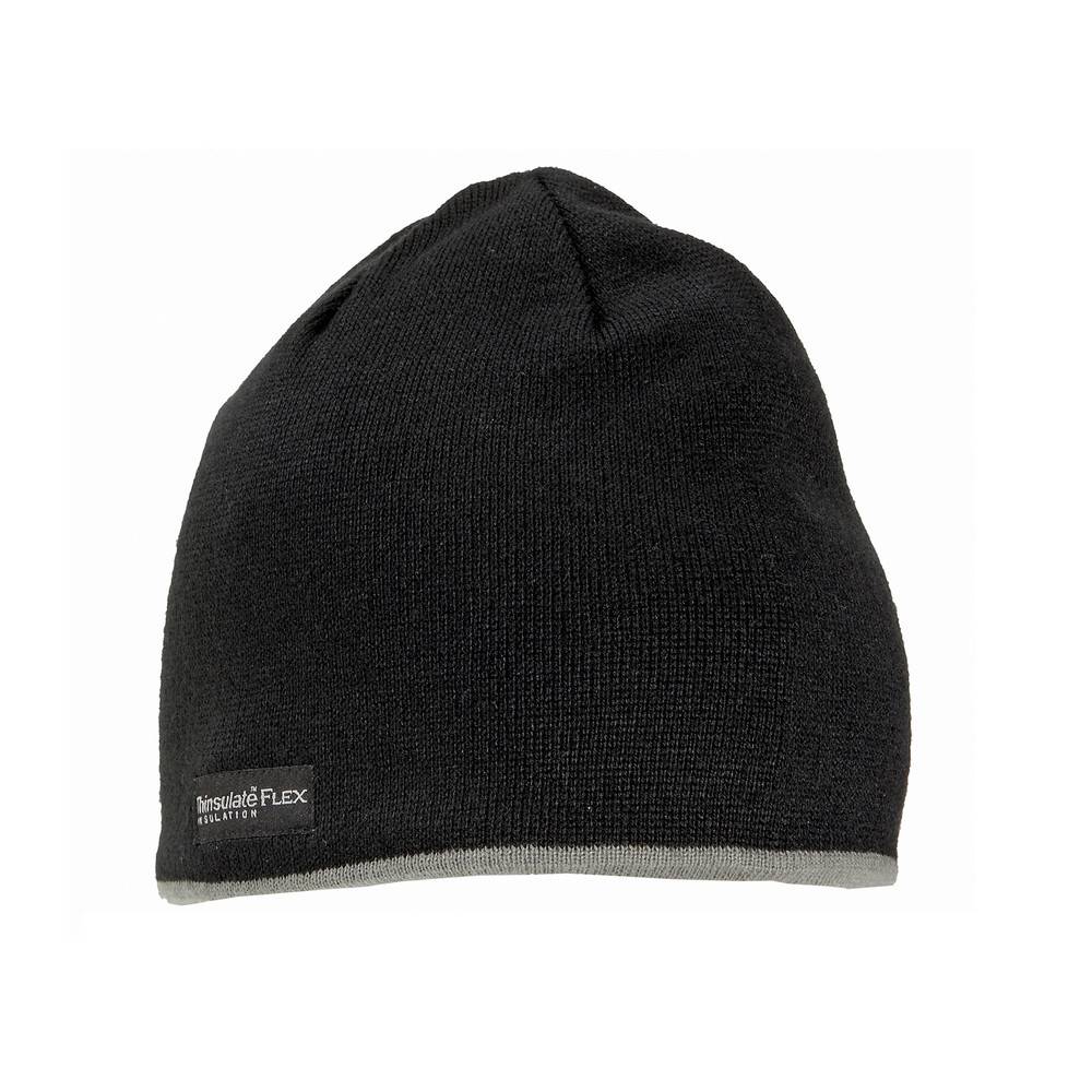 Ergodyne Strickmütze N-Ferno 6818, schwarz-0