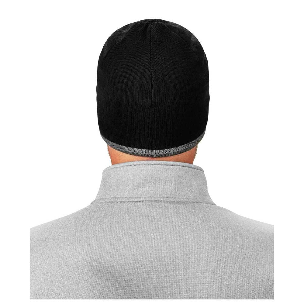 Ergodyne Strickmütze N-Ferno 6818, schwarz-2