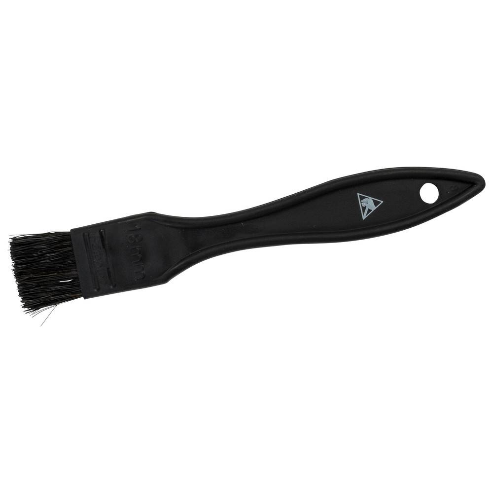 WETEC Flachbürste, ESD, 18 x 6 mm-0