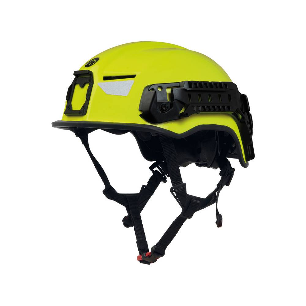 Busch Protective Schutzhelm ATR-1, Leuchtgelb, Größe H2-0