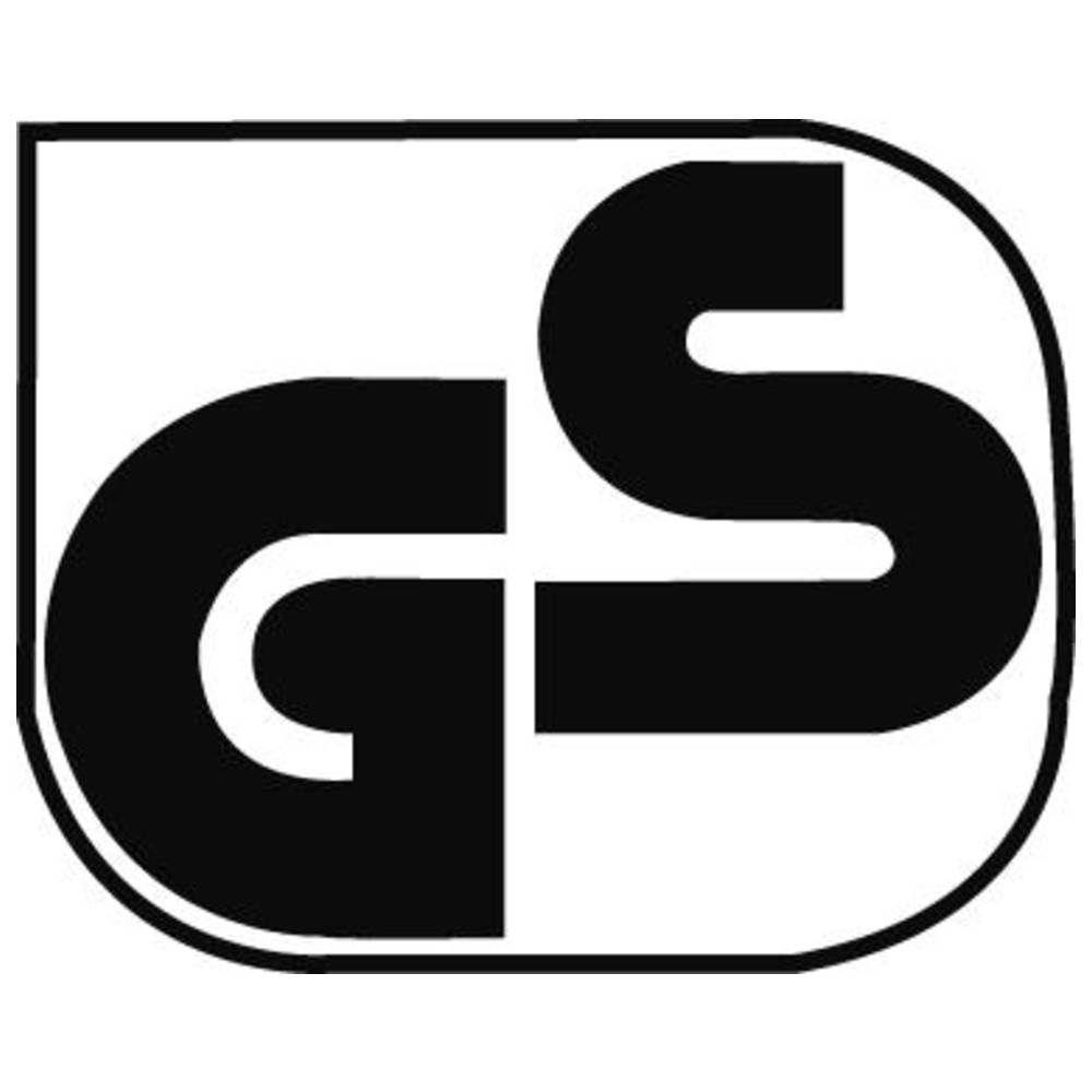 Tischsteckdose SKS Sch 1,4 m, 6fl., schwarz REV - Artikel: 4008297123804-3