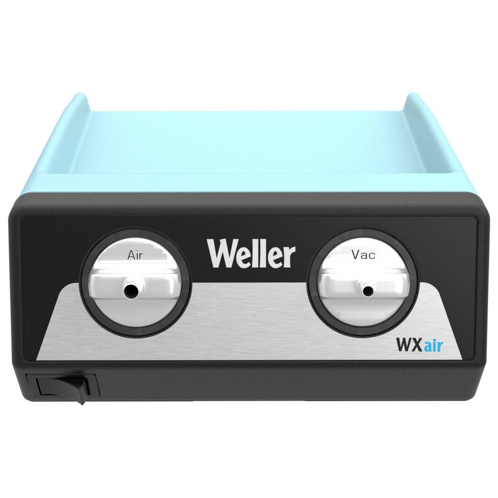 Weller Reworkmodul WXair-0