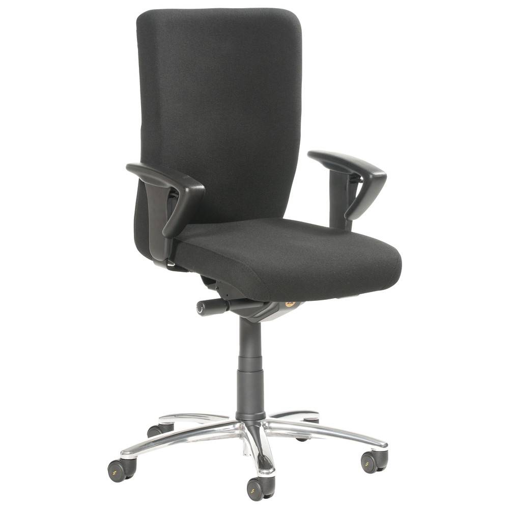 Warmbier Drehstuhl Business, ESD-0