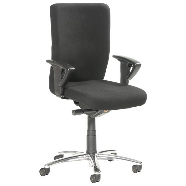 Warmbier Drehstuhl Business, ESD