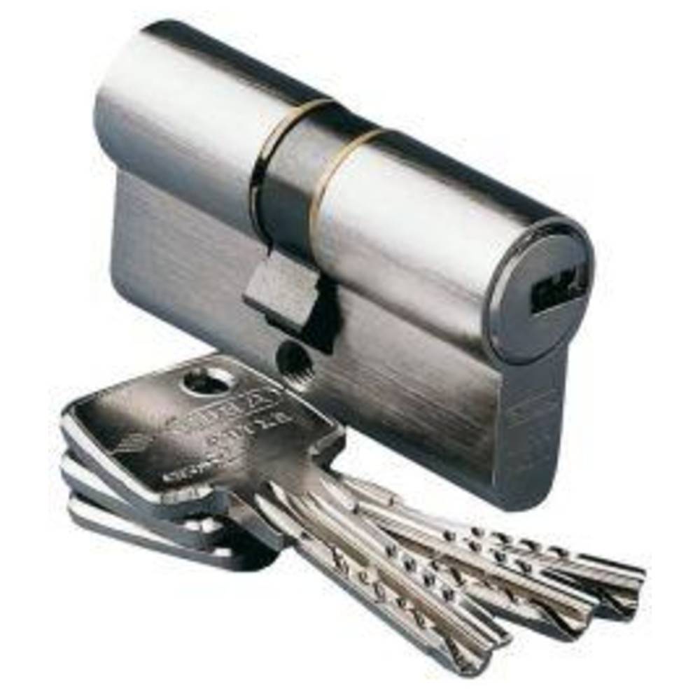 Zylinder EC 550 NP 30/30 Not- u.Gefahrenfunktion-0