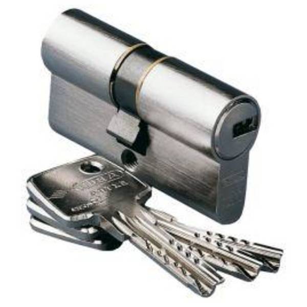 Zylinder EC 550 NP 30/30 Not- u.Gefahrenfunktion
