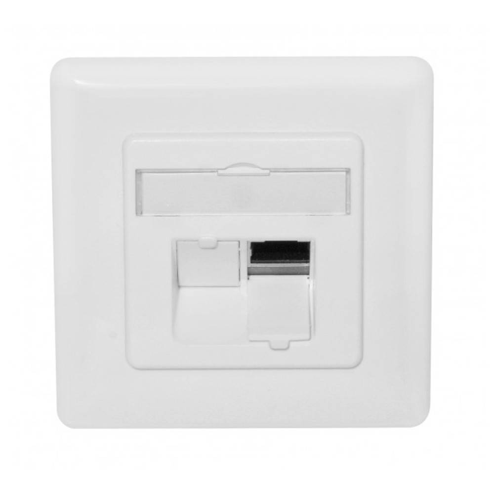 Dönges Doppeldose Modular für 2 Keystone Module, leer-0
