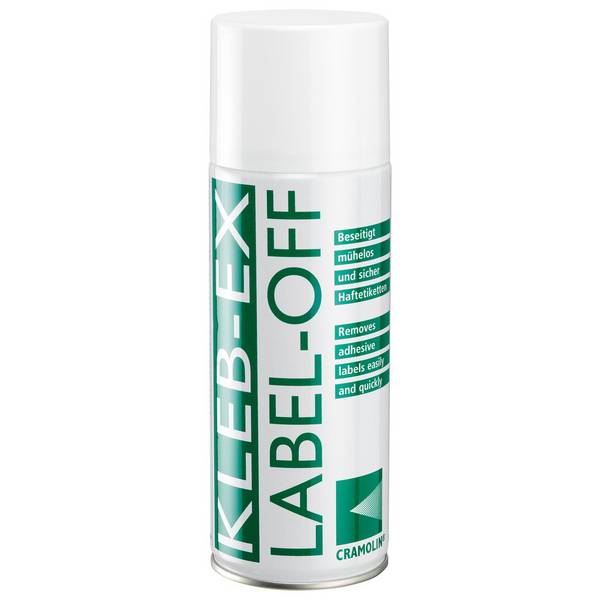 KLEB-EX 1341411 Etikettenentferner 200 ml