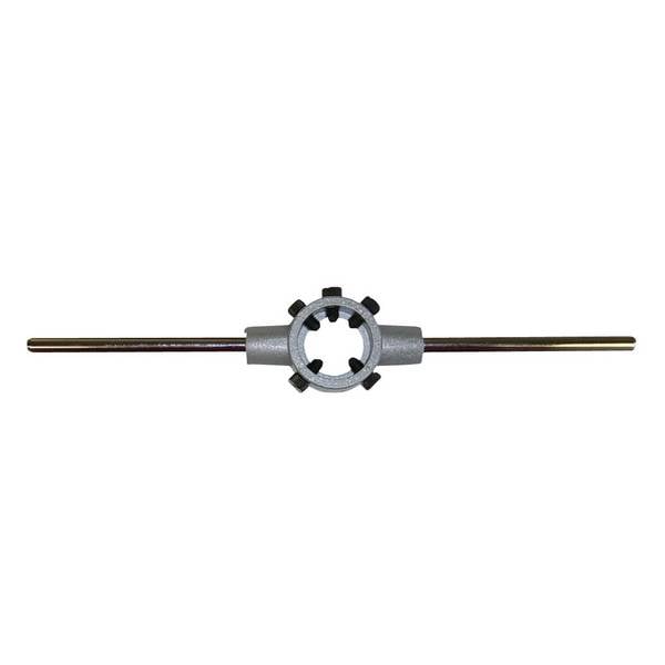 Dönges Schneideisenhalter DIN 225, 25 x 9 mm