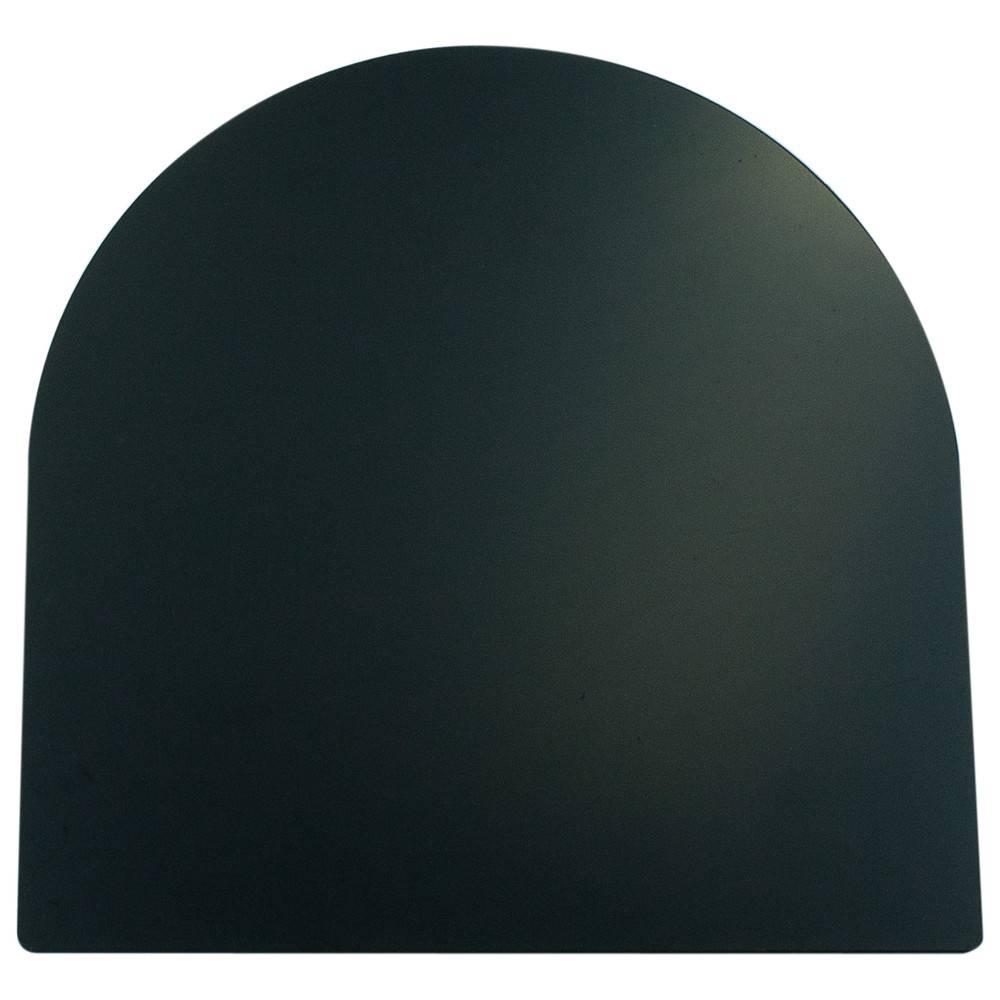 WETEC Trennwand für Spulenständer, ESD, 180 x 180 mm, Spulen-Ø 180 mm-0