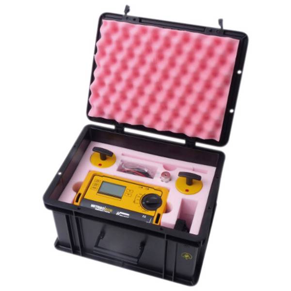 Warmbier Metriso B530 Basic Mess-Kit komplett