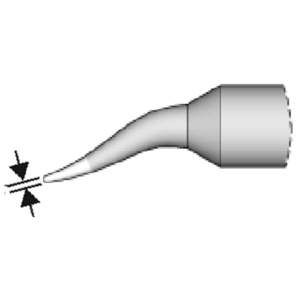 Lötspitze klingenförmig, 5 x 0,7 mm, C120005-2