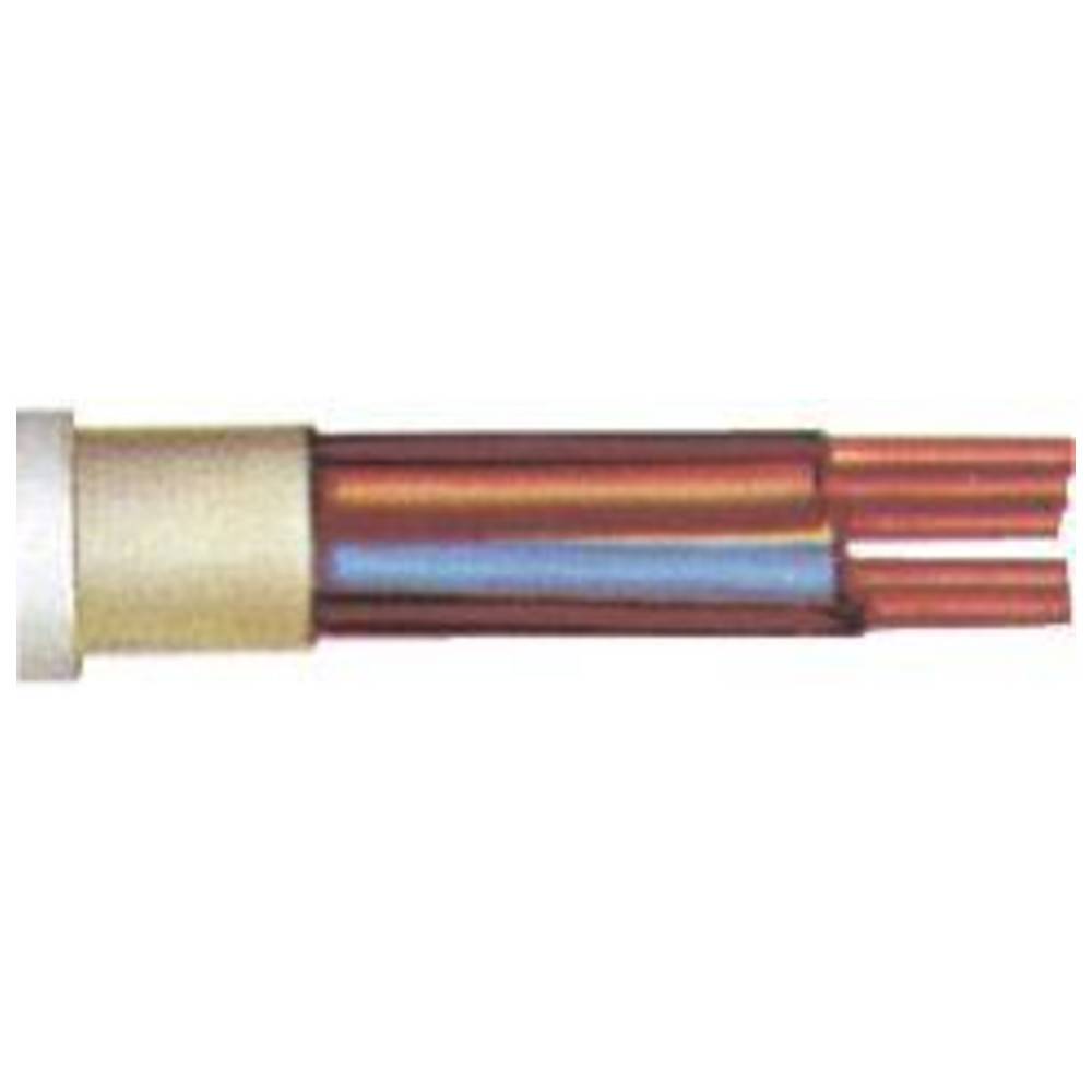 Kunststoff-Mantelleitung NYM-J, 5x1,5mm2, 50m-Ring - Artikel: 4010480000205-0