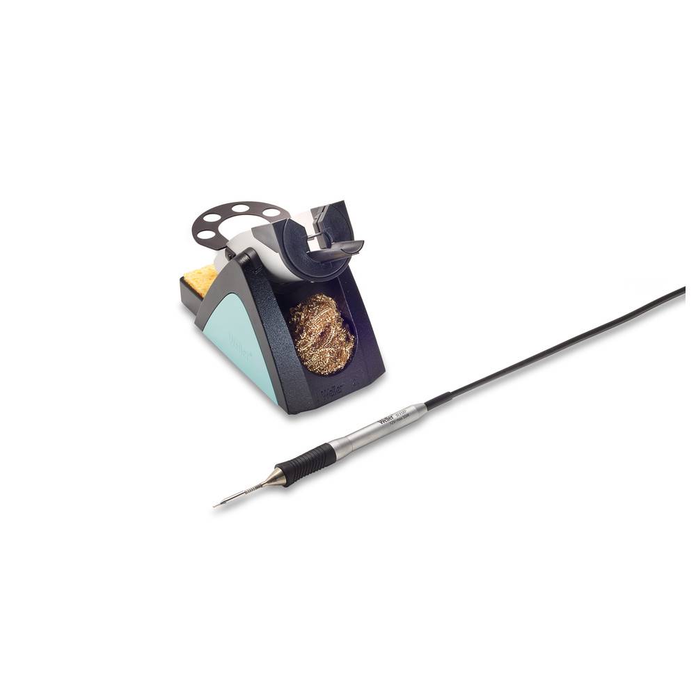 Weller 2-Kanal-Lötstation WX 2021-1