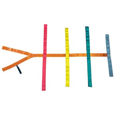 Dönges Gurtsystem Spiderstrap Neo
