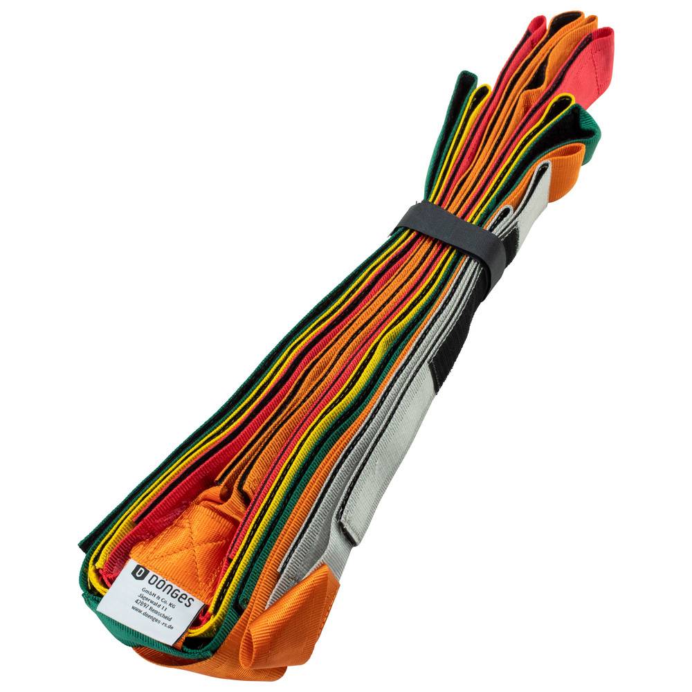 Dönges Gurtsystem Spiderstrap Neo-1